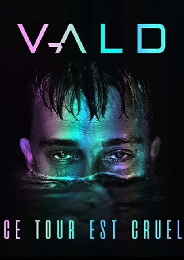 (VALD) Annulé