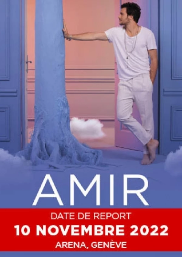 (AMIR)