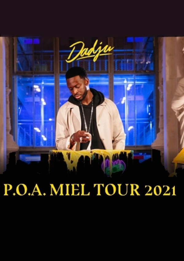 DADJU