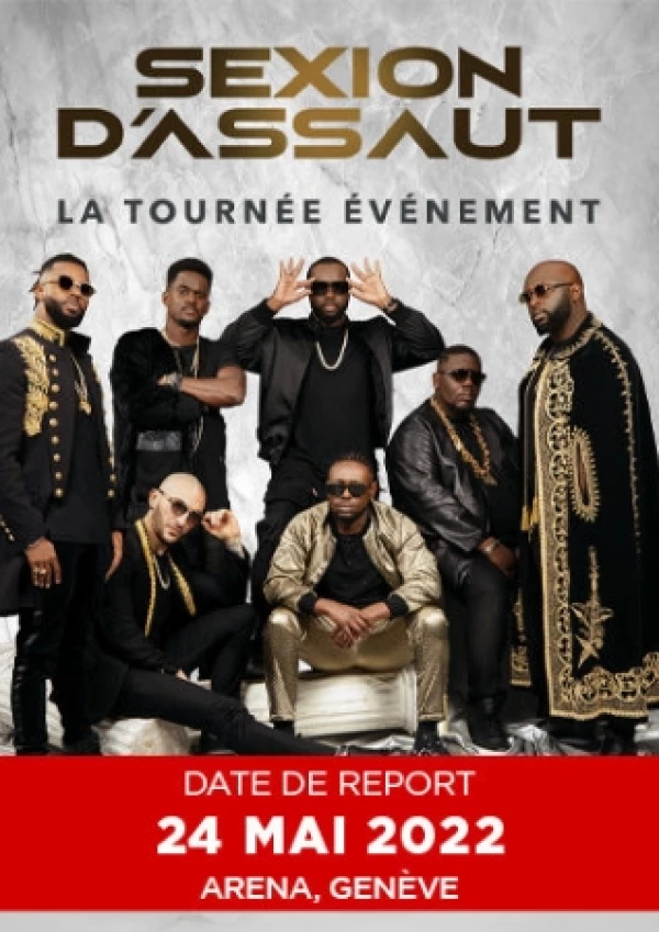 (SEXION D'ASSAUT)