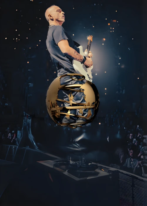 Eros RAMAZZOTTI