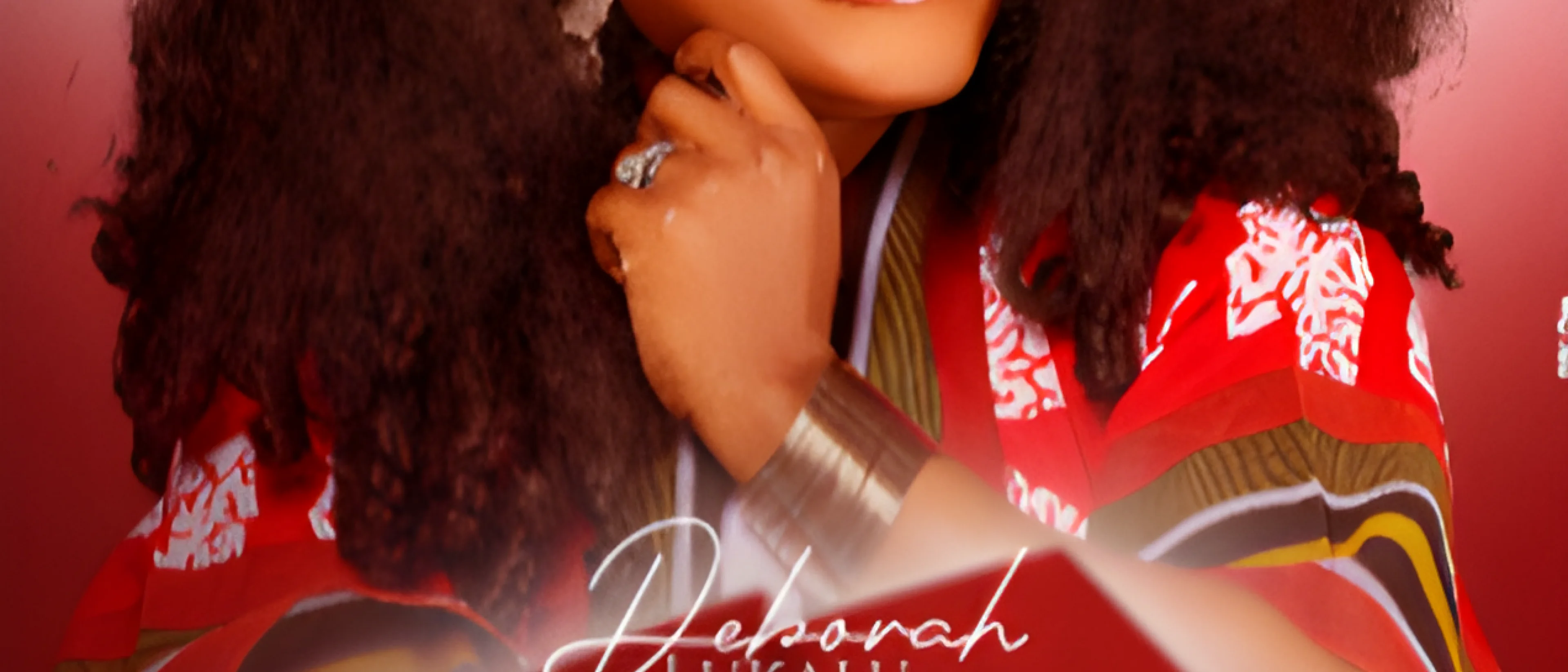 Deborah LUKALU