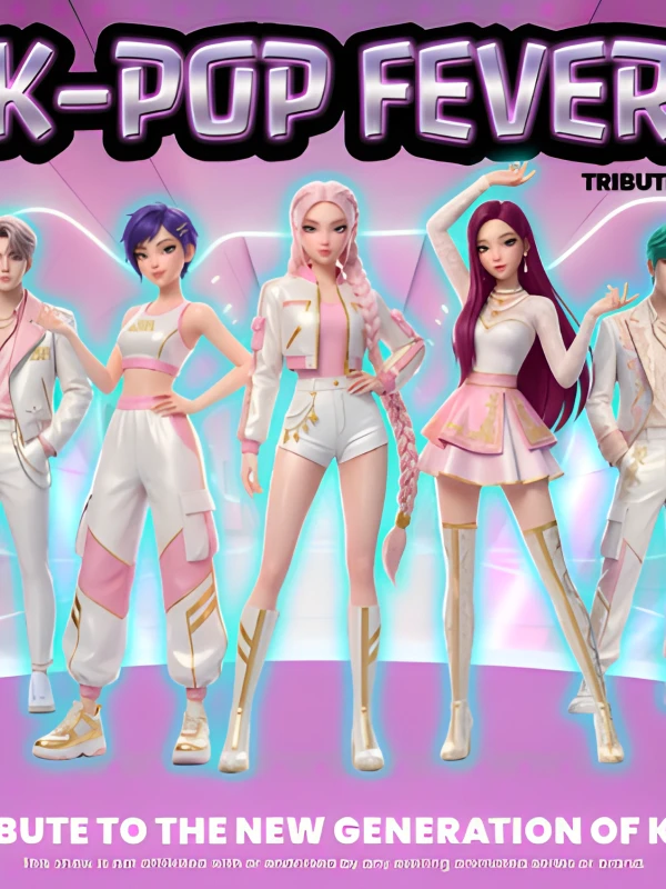 K-POP FEVER