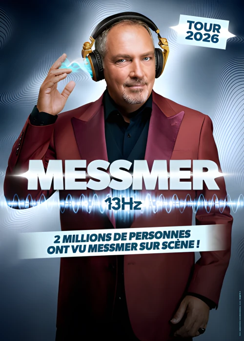 MESSMER