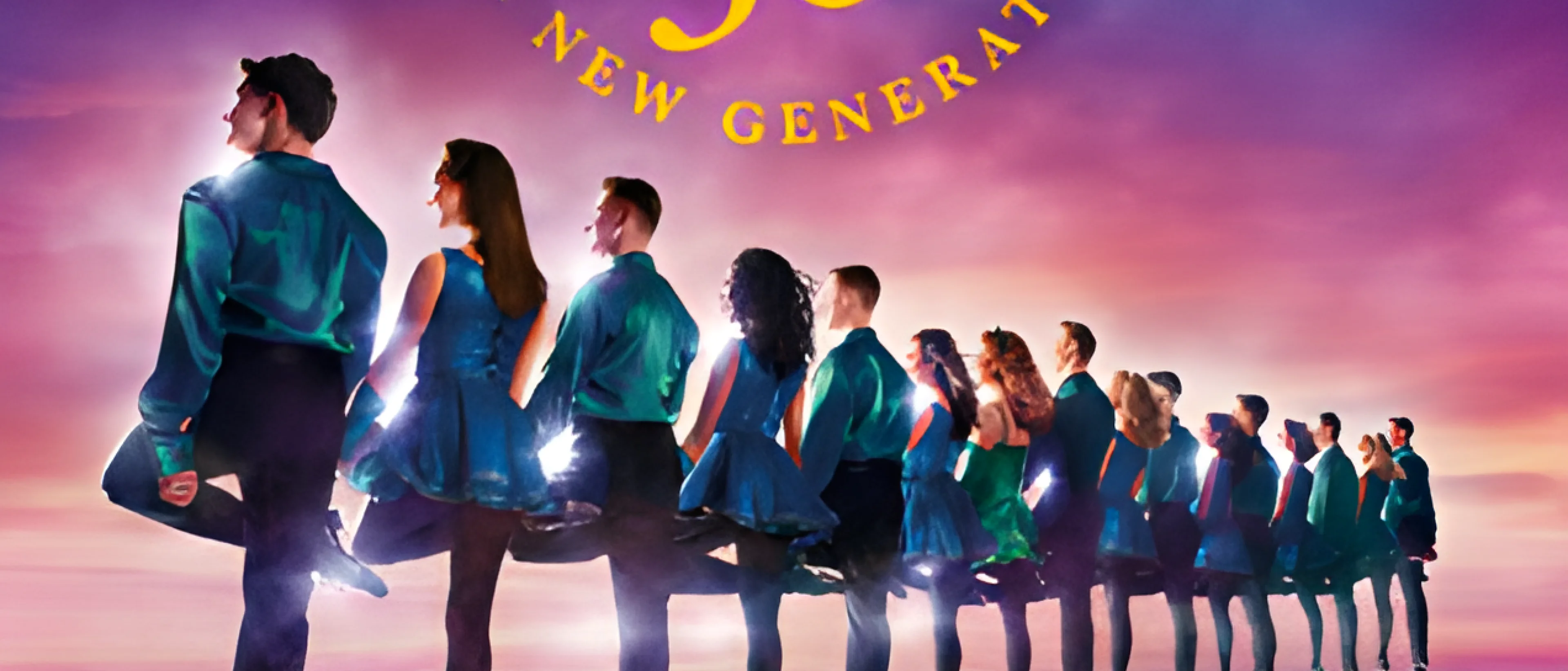 Riverdance