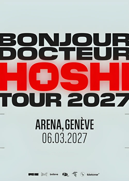 HOSHI