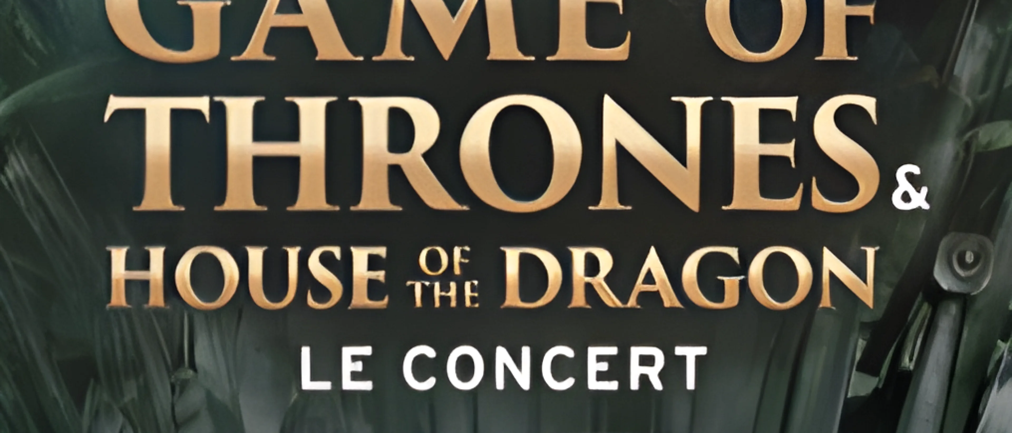 Game of Thrones & House of the Dragon 2027