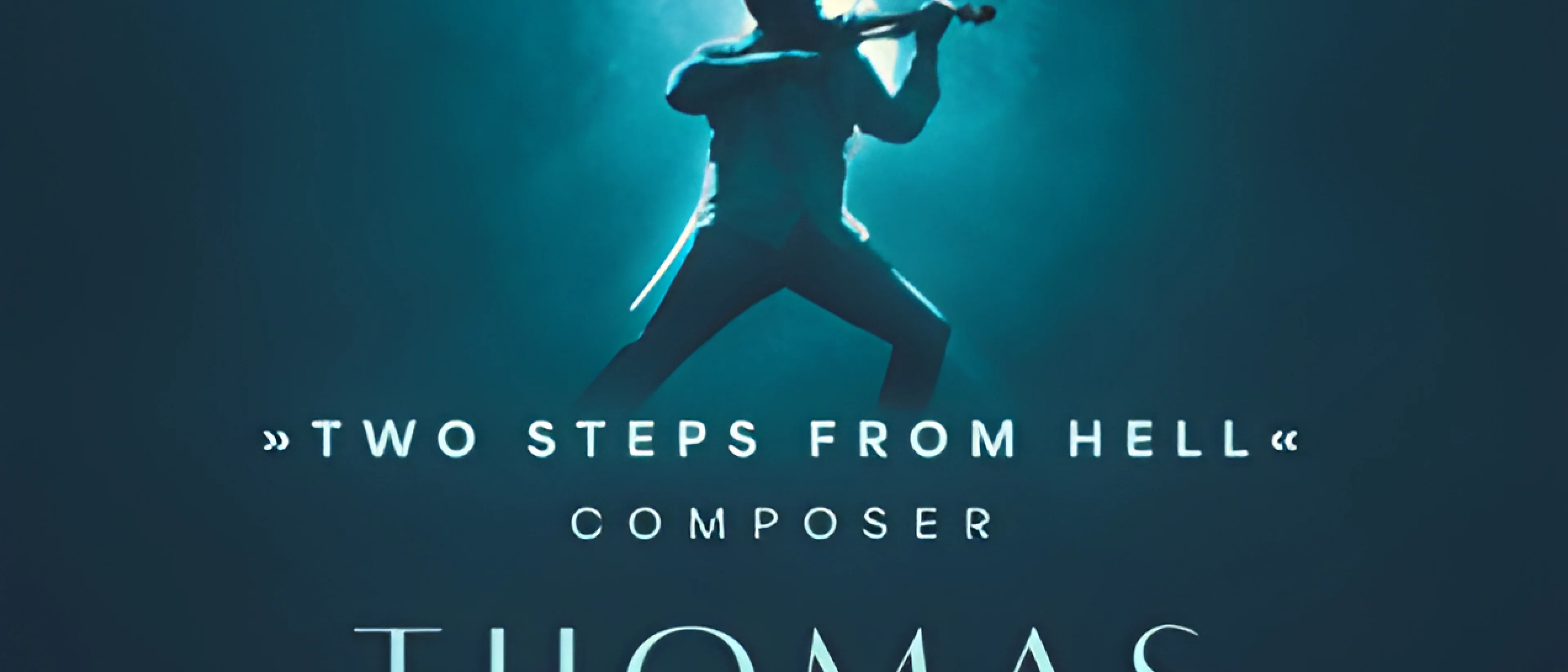 Thomas BERGERSEN